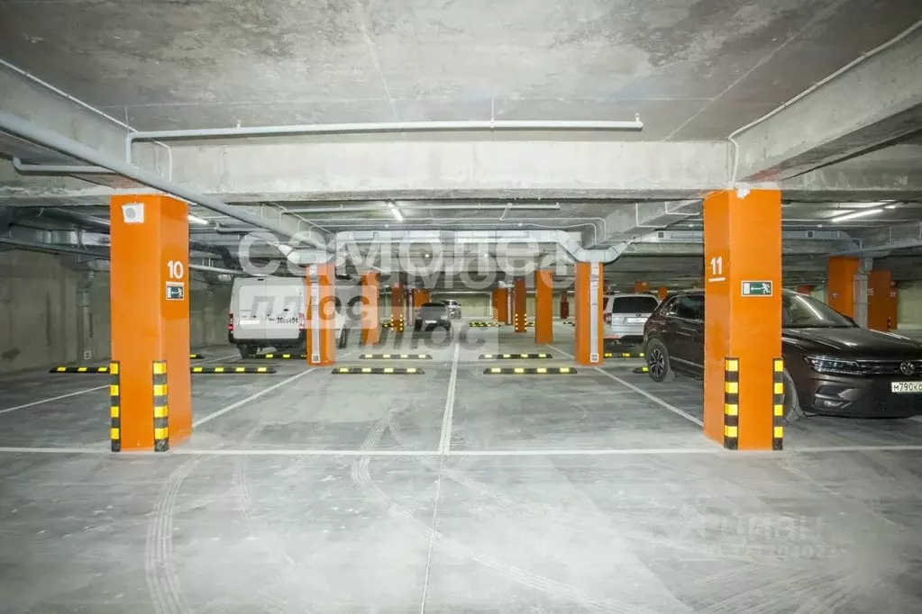 Гараж в Кемеровская область, Кемерово Молодежный просп., 19Б (18 м) - Фото 0