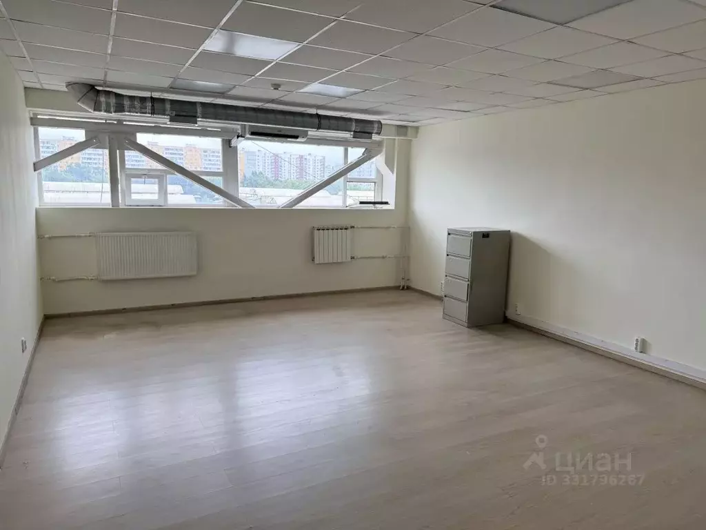 Офис в Москва Алтуфьевское ш., 31С1 (65 м) - Фото 1