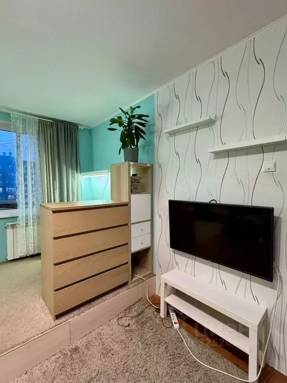 1-к кв. Москва Новокосинская ул., 19 (38.0 м) - Фото 1