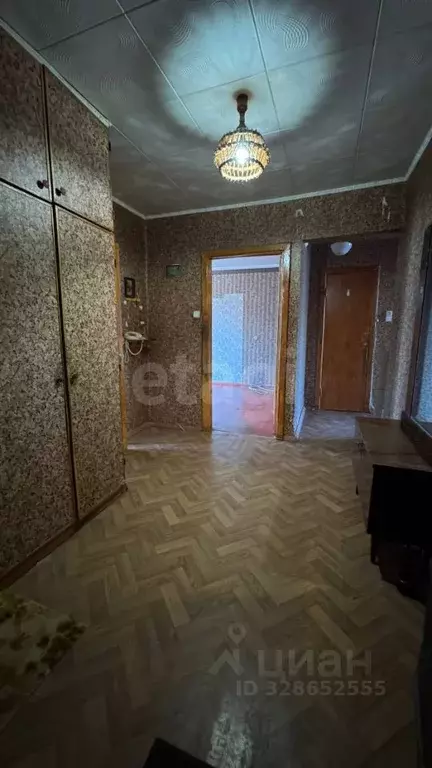 3-к кв. Орловская область, Орел Рощинская ул., 9А (67.0 м) - Фото 1