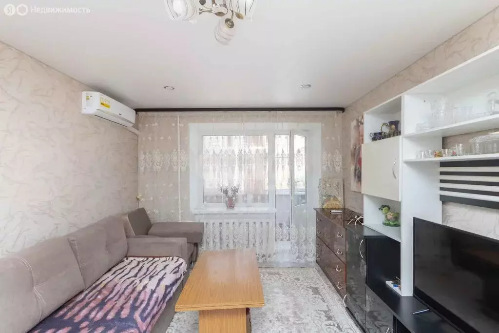 2-комнатная квартира: Ишим, улица Одоевского, 46 (55.5 м) - Фото 0