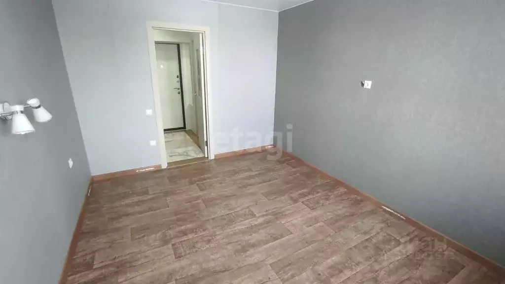 Студия Тюменская область, Тюмень ул. Республики, 218 (26.0 м) - Фото 0