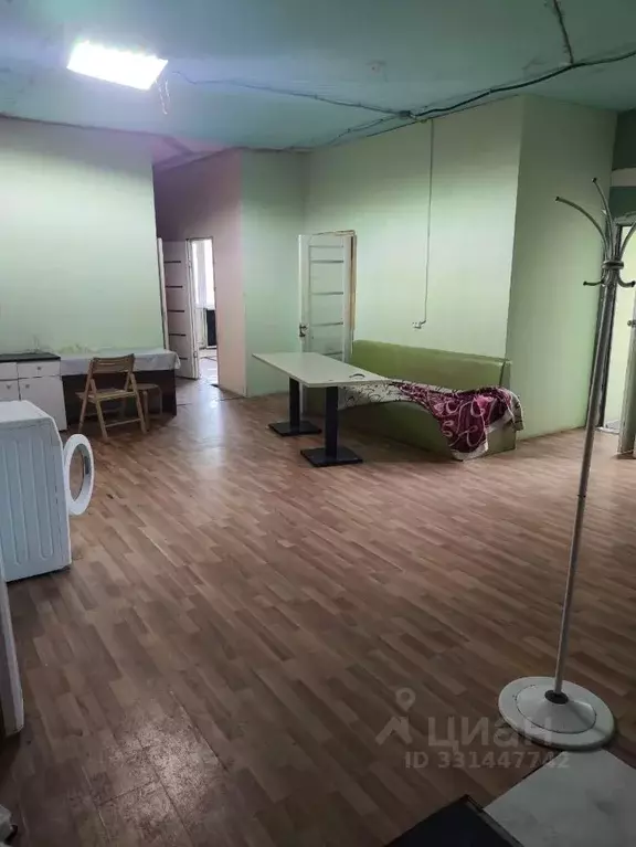 3-к кв. Москва Мироновская ул., 25 (100.0 м) - Фото 2
