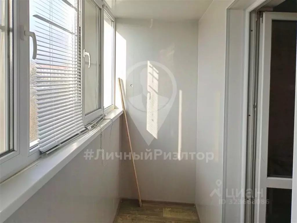 1-к кв. Рязанская область, Рязань ул. Ушакова, 2к1 (43.2 м) - Фото 2