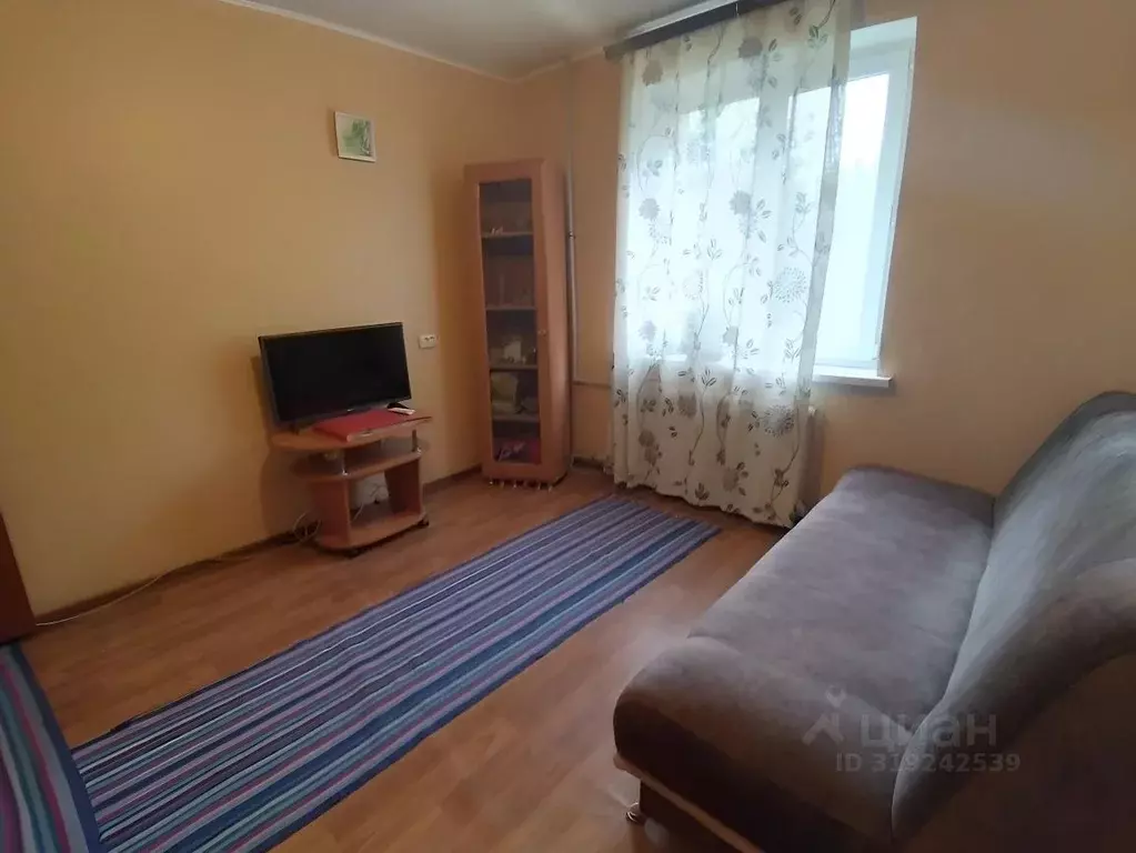 Комната Саратовская область, Саратов Аткарская ул., 13/17А (11.8 м) - Фото 0