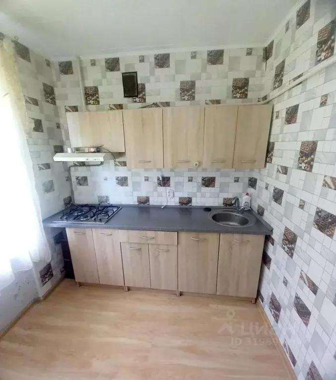 1-к кв. Калининградская область, Калининград Алданская ул., 22 (30.0 ... - Фото 0