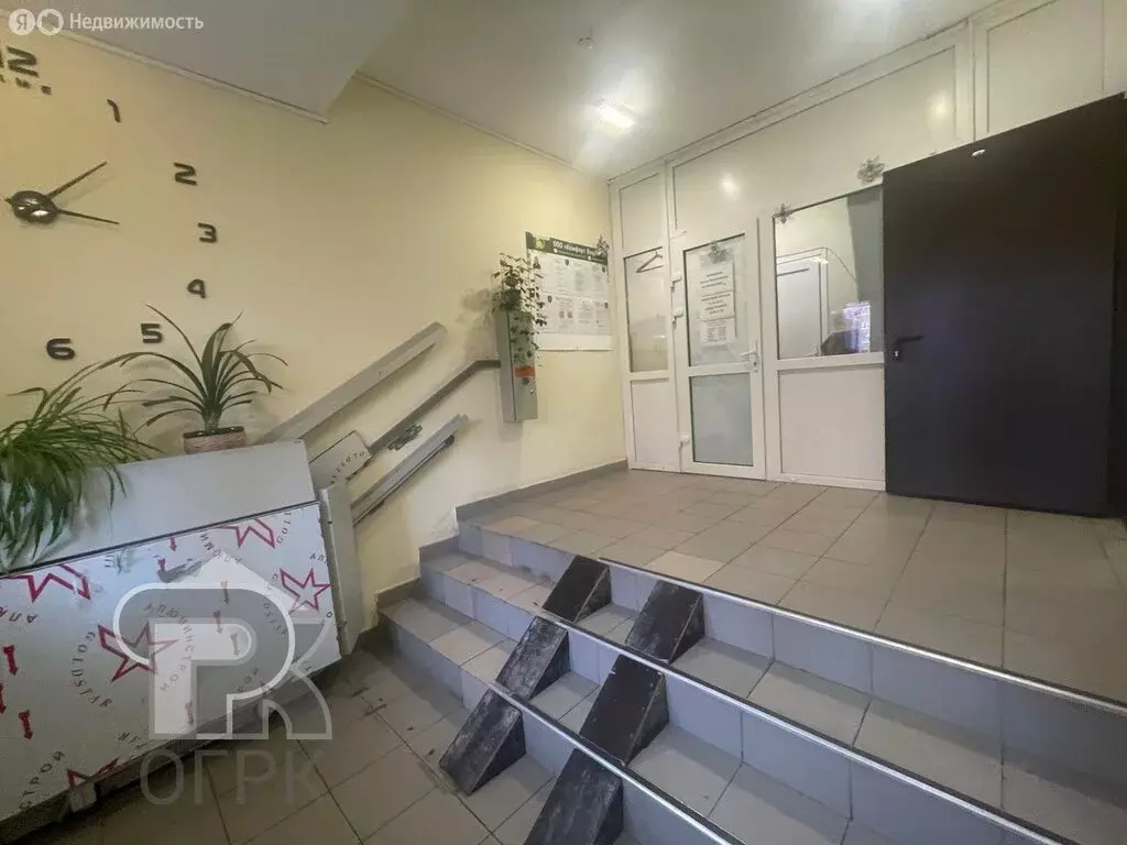 1-комнатная квартира: Видное, бульвар Зелёные Аллеи, 3 (44 м) - Фото 2