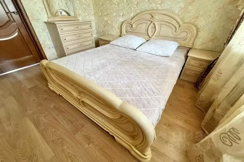 3-к кв. Московская область, Ступино ул. Бахарева, 4 (65.0 м) - Фото 2