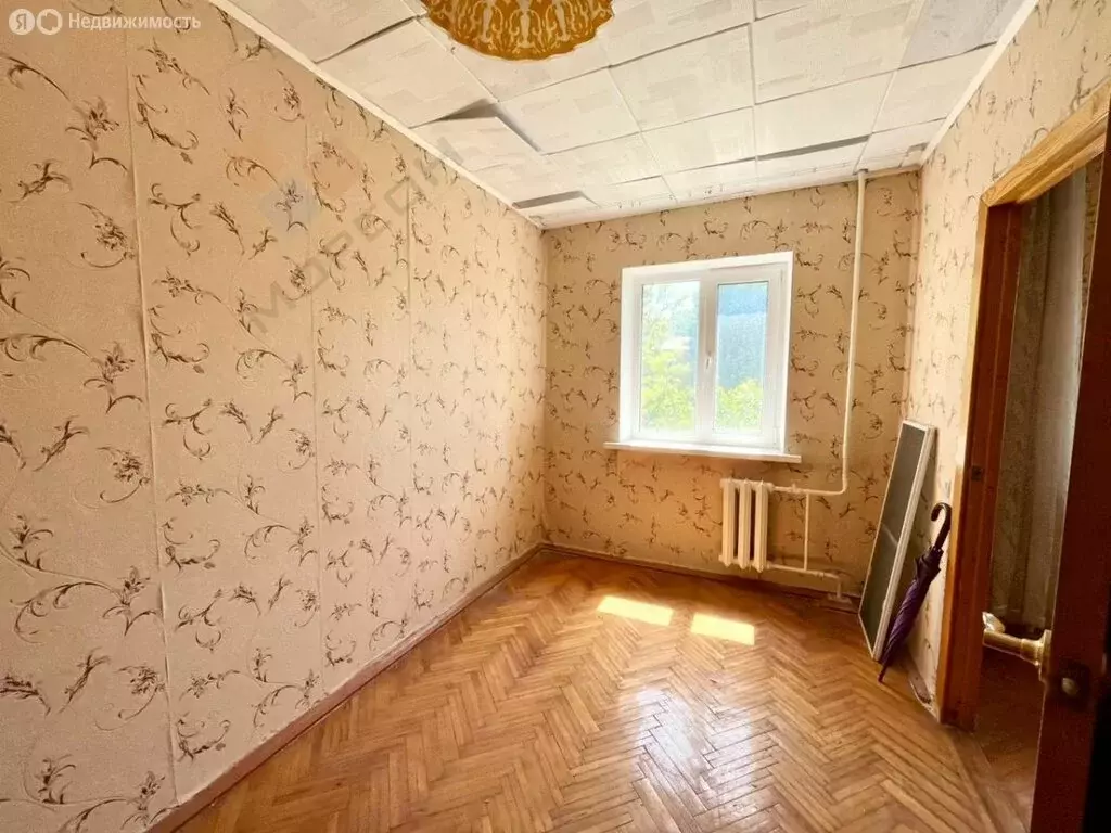3-комнатная квартира: Краснодар, Прикубанский внутригородской округ, ... - Фото 0