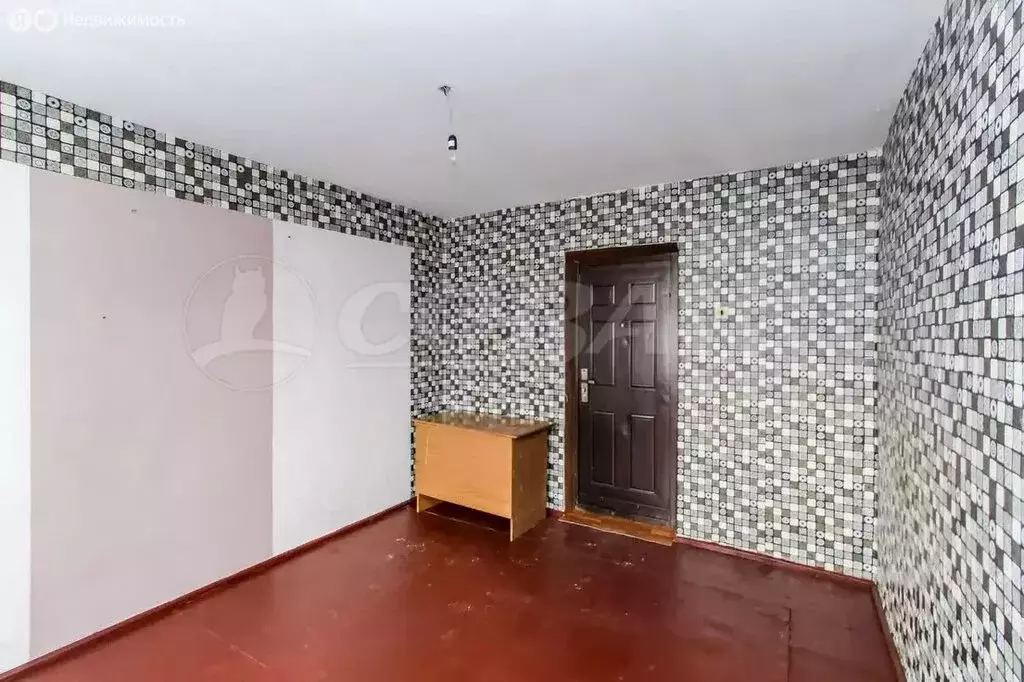 1к в -комнатной квартире (12.6 м) - Фото 1