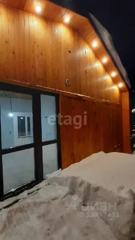 Дом в Свердловская область, Горноуральский городской округ, с. ... - Фото 1