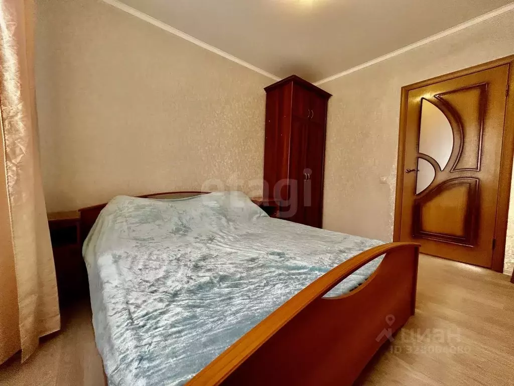 3-к кв. Ставропольский край, Ставрополь ул. Ленина, 291 (68.0 м) - Фото 2