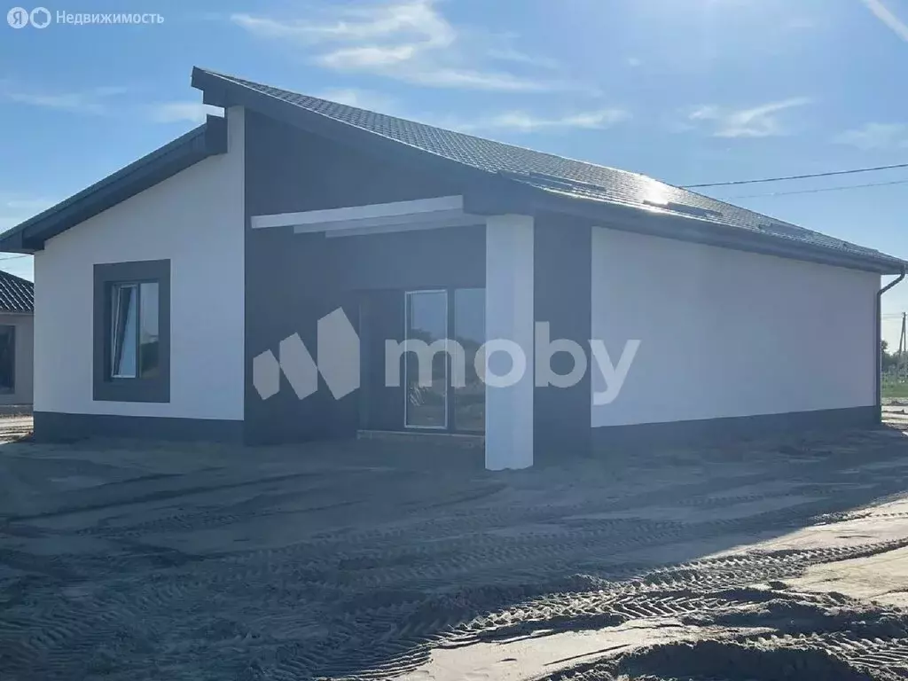 Дом в Калининградская область, Гурьевский муниципальный округ, посёлок ... - Фото 2