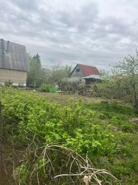Дом в Курганская область, Курган Сельхозтехника СНТ, 126 (33 м) - Фото 1