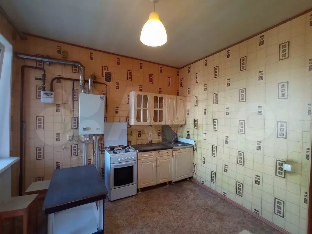1-к. квартира, 42 м, 4/5 эт. - Фото 0