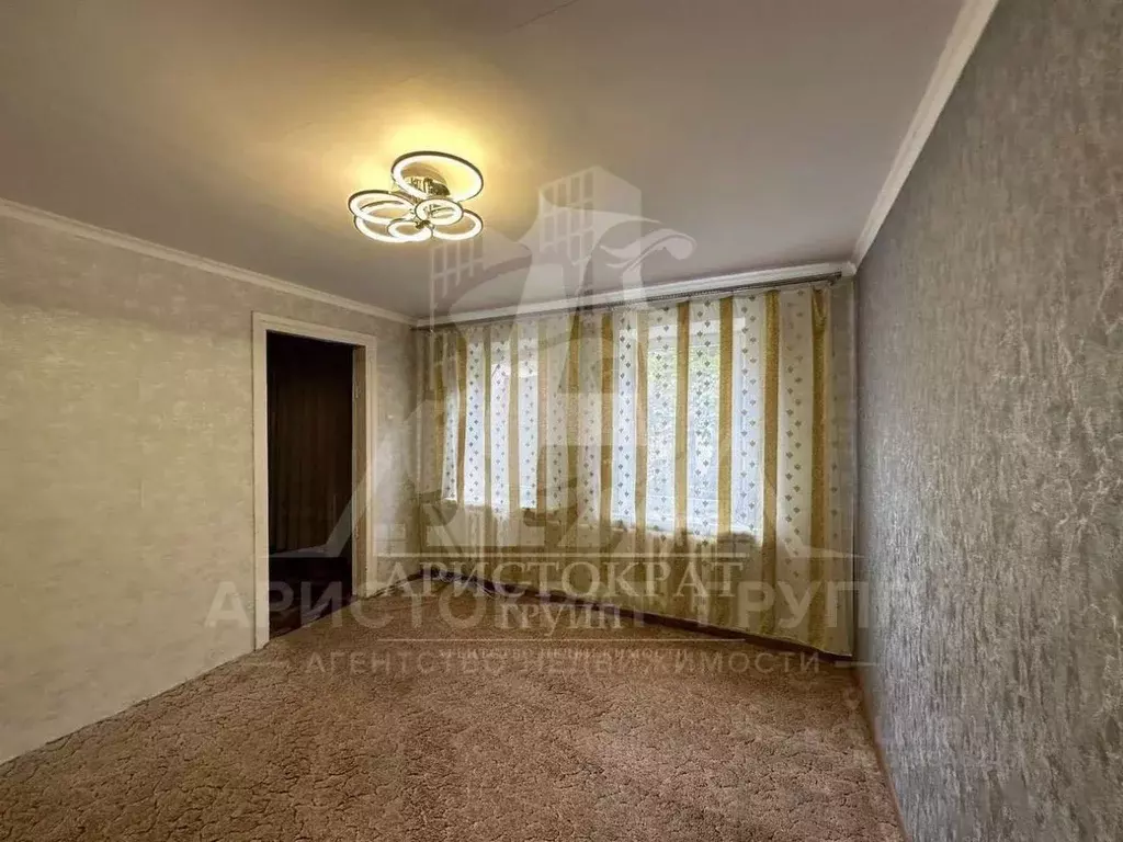 2-к кв. Ставропольский край, Пятигорск ул. Мира, 31 (66.8 м) - Фото 2