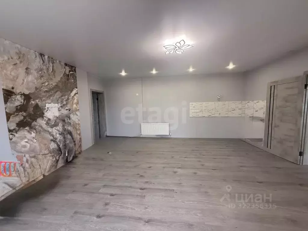 Дом в Крым, Симферополь ул. 5-я Коллективных Садов (85 м) - Фото 1