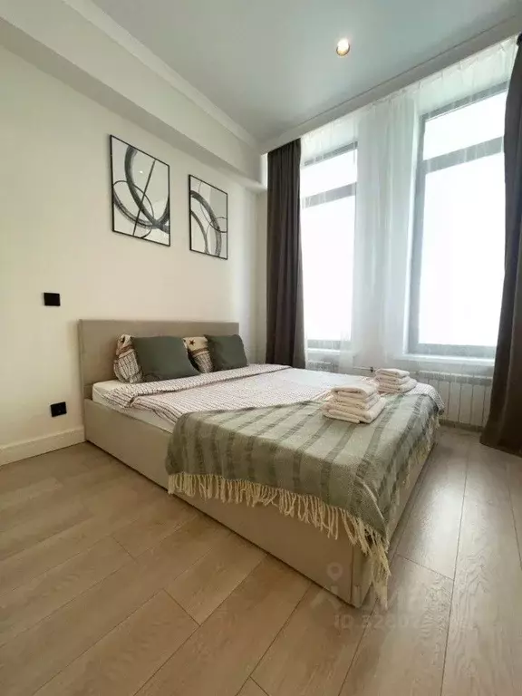 Студия Москва просп. Вернадского, 41С1 (18.0 м) - Фото 1