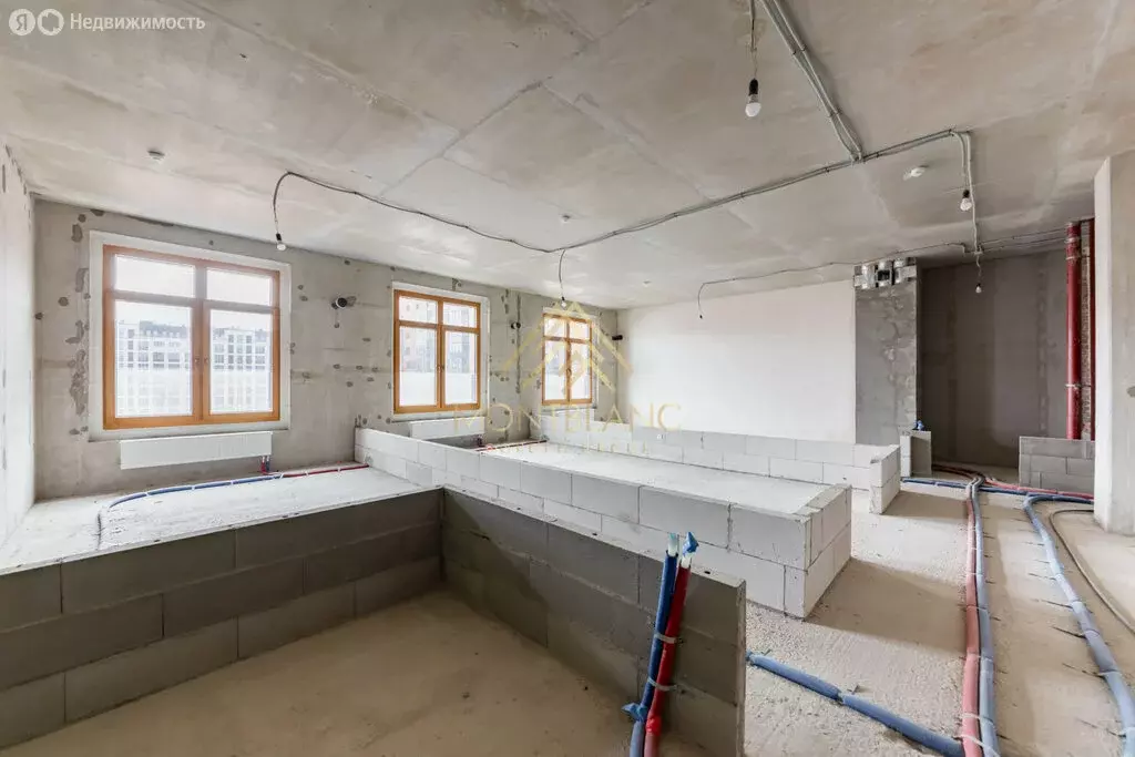 2-комнатная квартира: Санкт-Петербург, Петровский проспект, 11к2 (83 ... - Фото 1