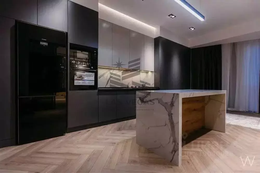 2-к кв. Татарстан, Казань ул. Бехтерева, 9 (90.0 м) - Фото 0
