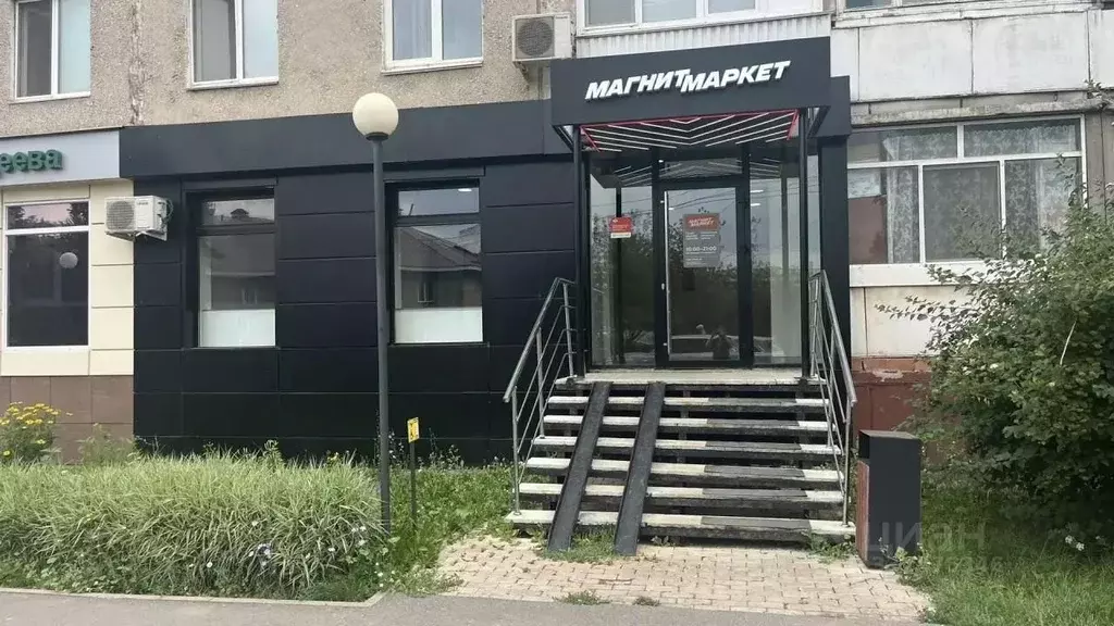 Помещение свободного назначения в Башкортостан, Уфа ул. Ухтомского, 22 ... - Фото 1