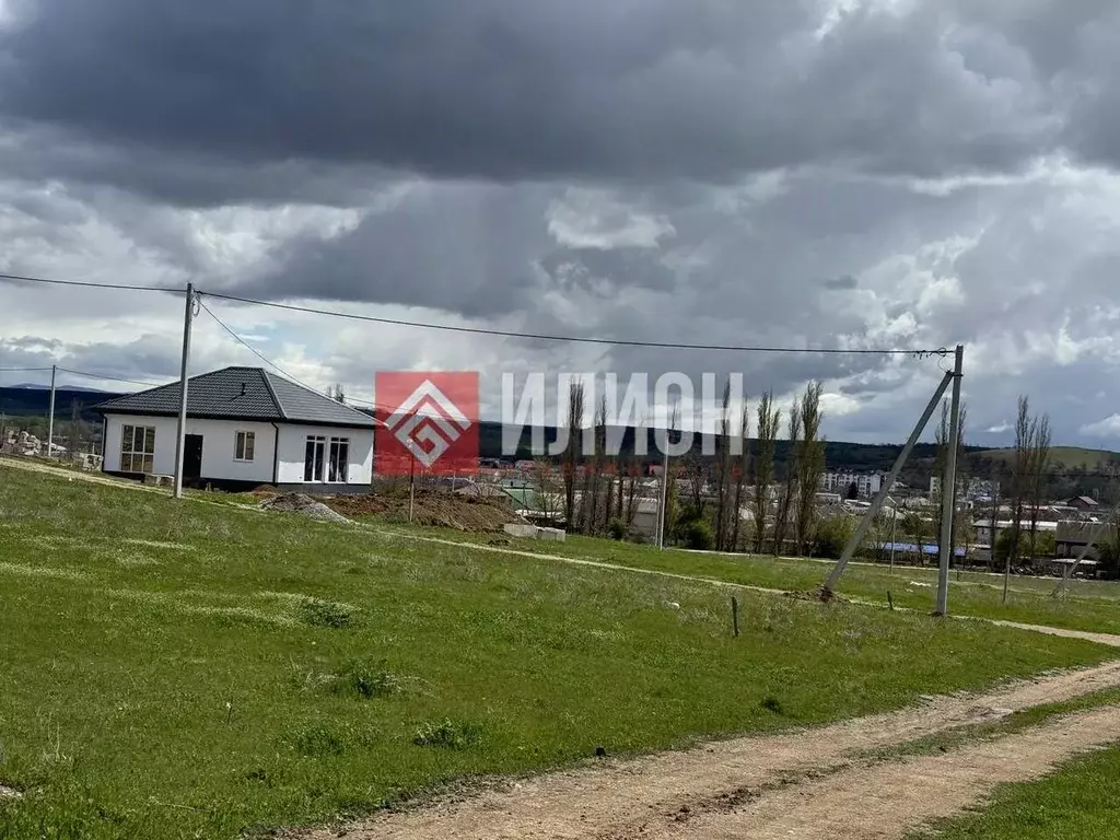 Участок в Севастополь с. Полюшко, ул. Евгения Селютина (4.0 сот.) - Фото 2