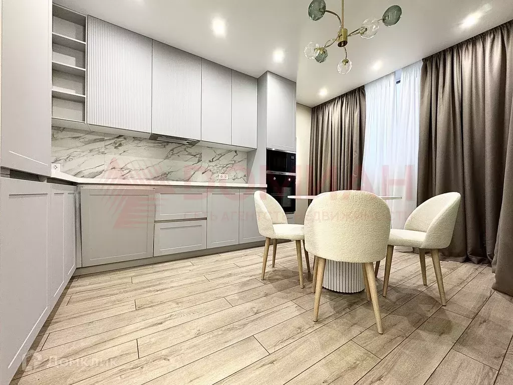 Продаётся 1-к квартира, 38 м - Фото 1