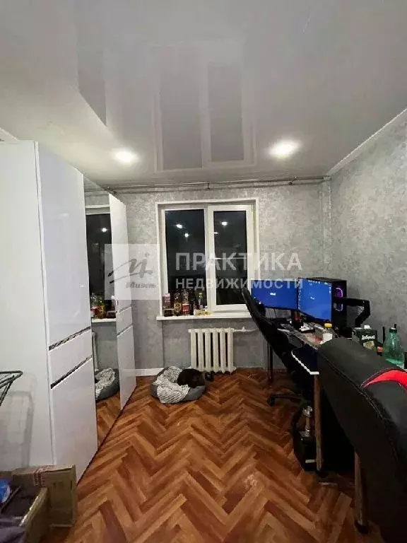 Продается 2-комнатная квартира - Фото 1