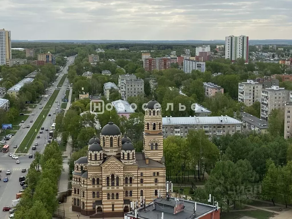 2-к кв. Рязанская область, Рязань Татарская ул., 68 (51.5 м) - Фото 0