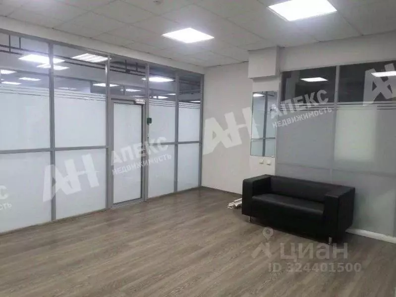 Офис в Москва 2-й Южнопортовый проезд, 20АС4 (220 м) - Фото 1