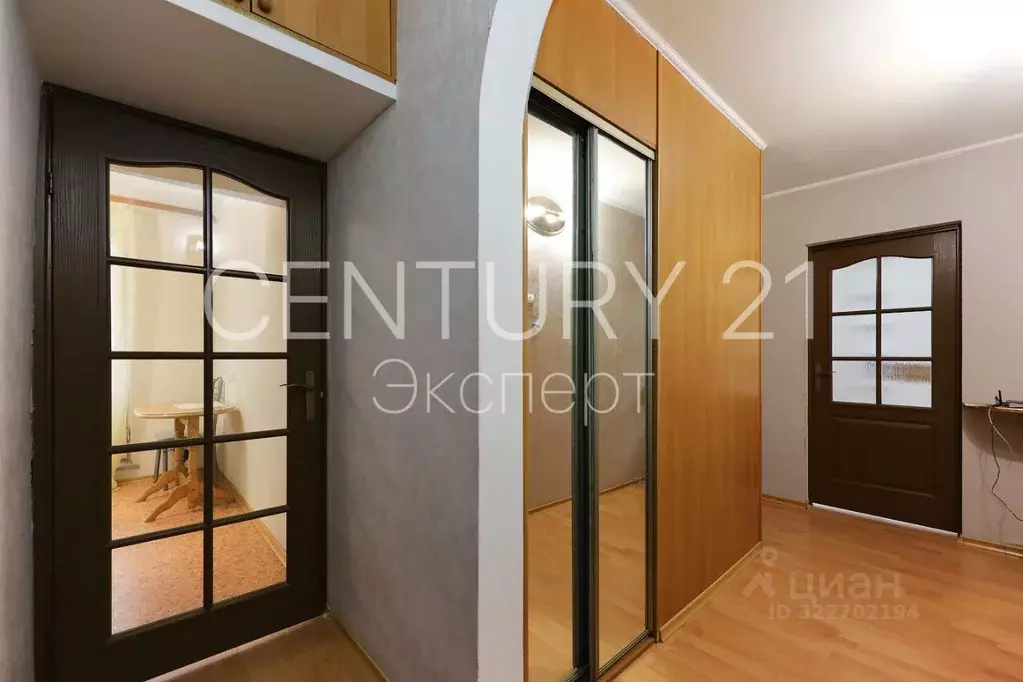 2-к кв. Калининградская область, Калининград Чкаловск мкр, ул. ... - Фото 1