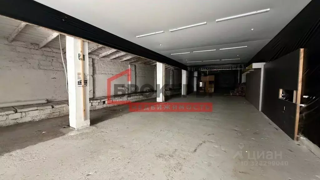 Склад в Севастополь ул. Соловьева, 10 (500 м) - Фото 2