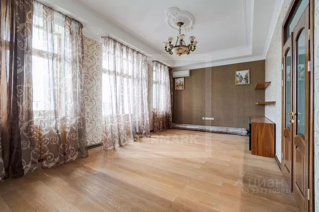 5-к кв. Москва Гончарная ул., 26к1 (193.0 м) - Фото 2