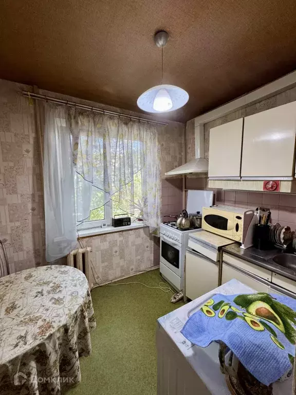 Продаётся 2-к квартира, 45 м - Фото 0