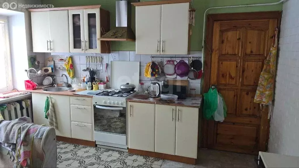 Дом в посёлок городского типа Богандинский, улица Кузнецова (250 м) - Фото 2