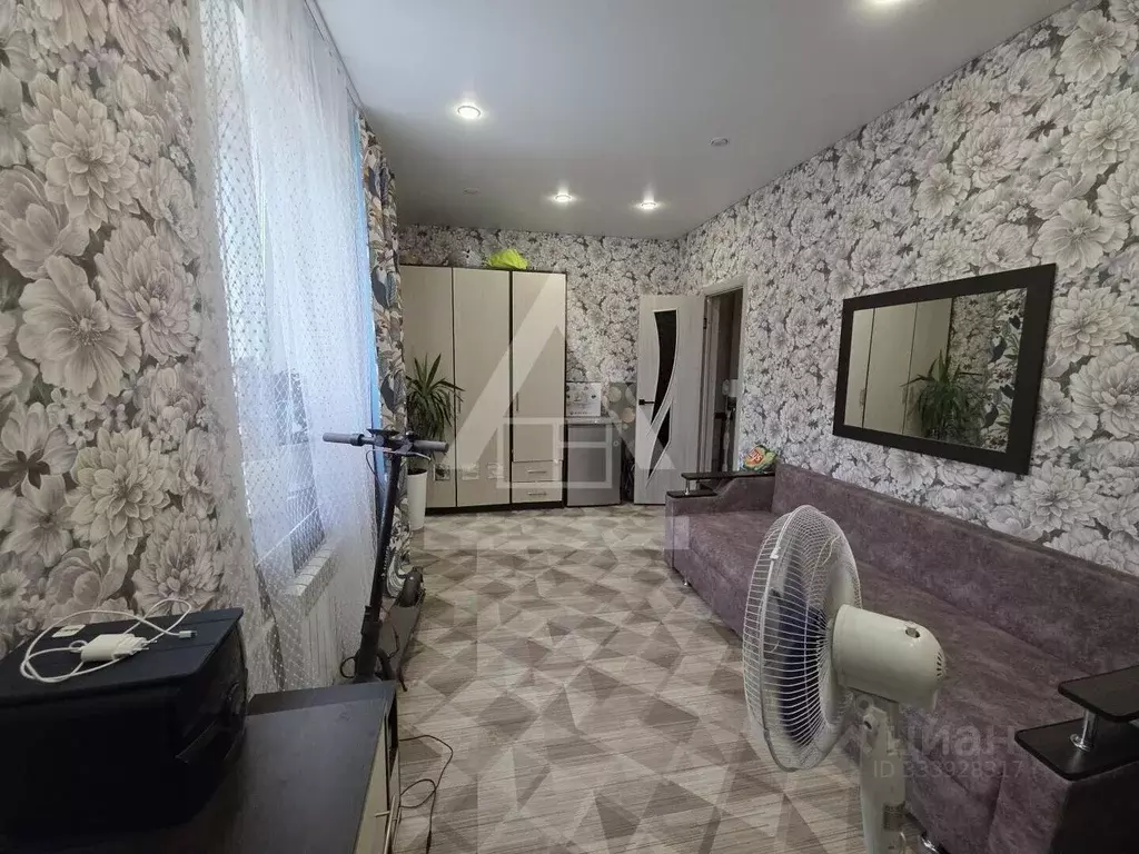 3-к кв. Челябинская область, Копейск ул. Гагарина, 4 (61.0 м) - Фото 1