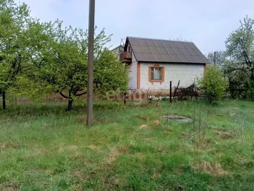 Дом в Белгородская область, Губкин аллея Липовая (76 м) - Фото 0
