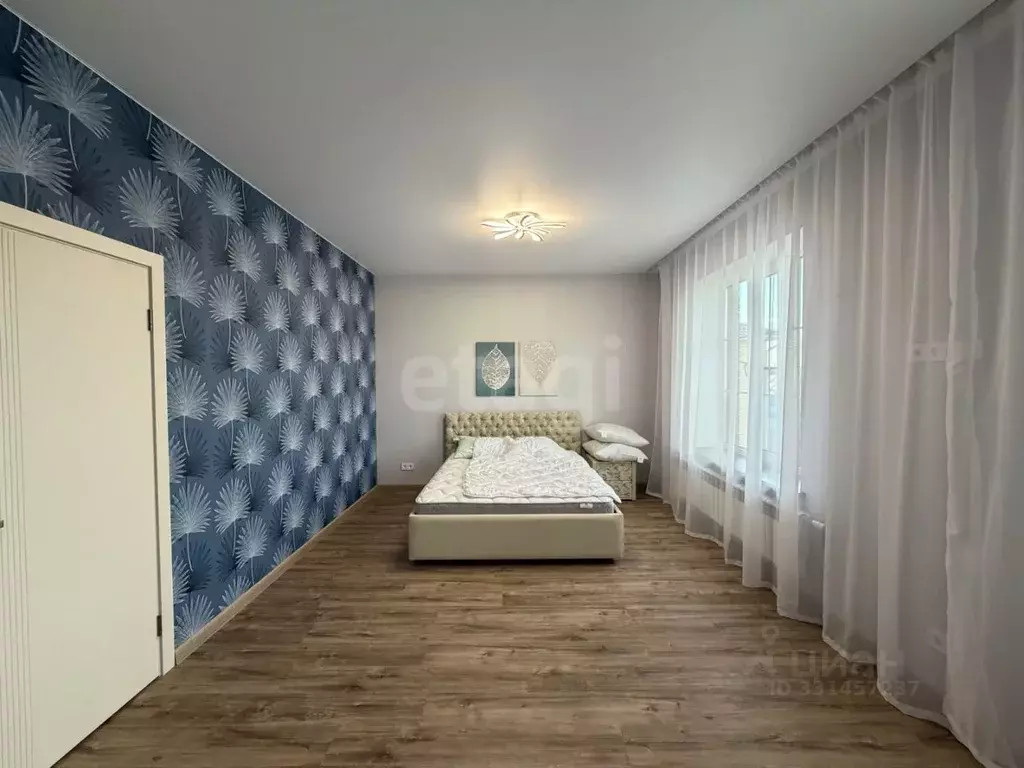 Дом в Татарстан, Казань ул. Огородная, 11 (150 м) - Фото 2