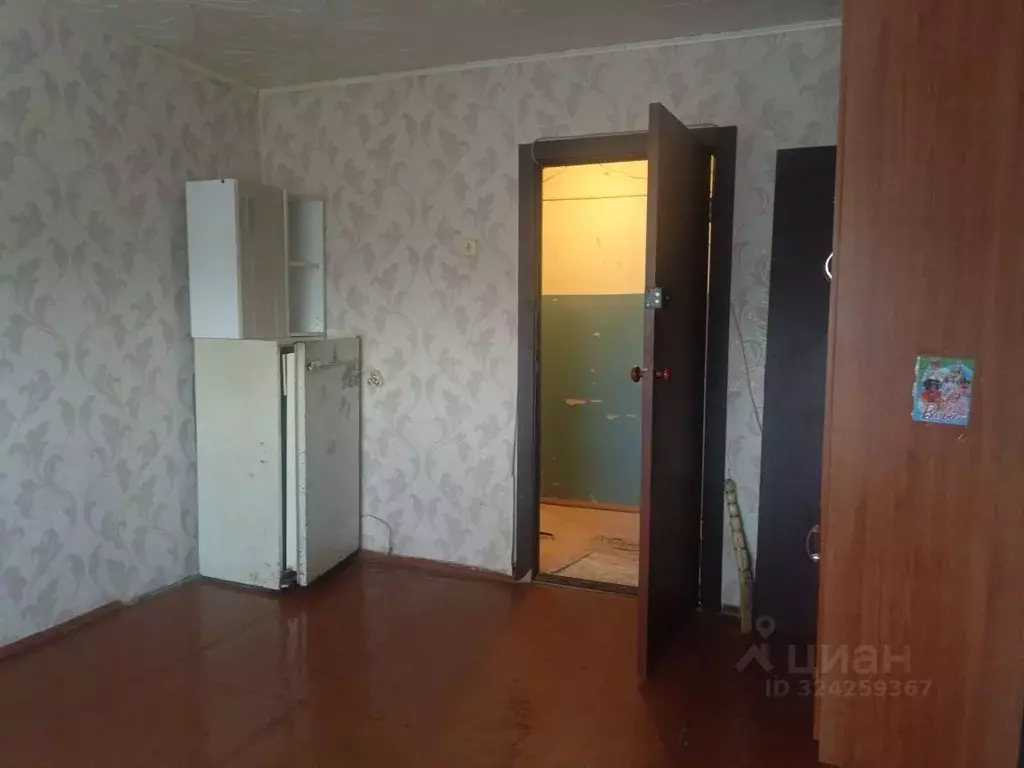 Комната Пермский край, Пермь ул. Емельяна Ярославского, 10/6 (13.0 м) - Фото 2