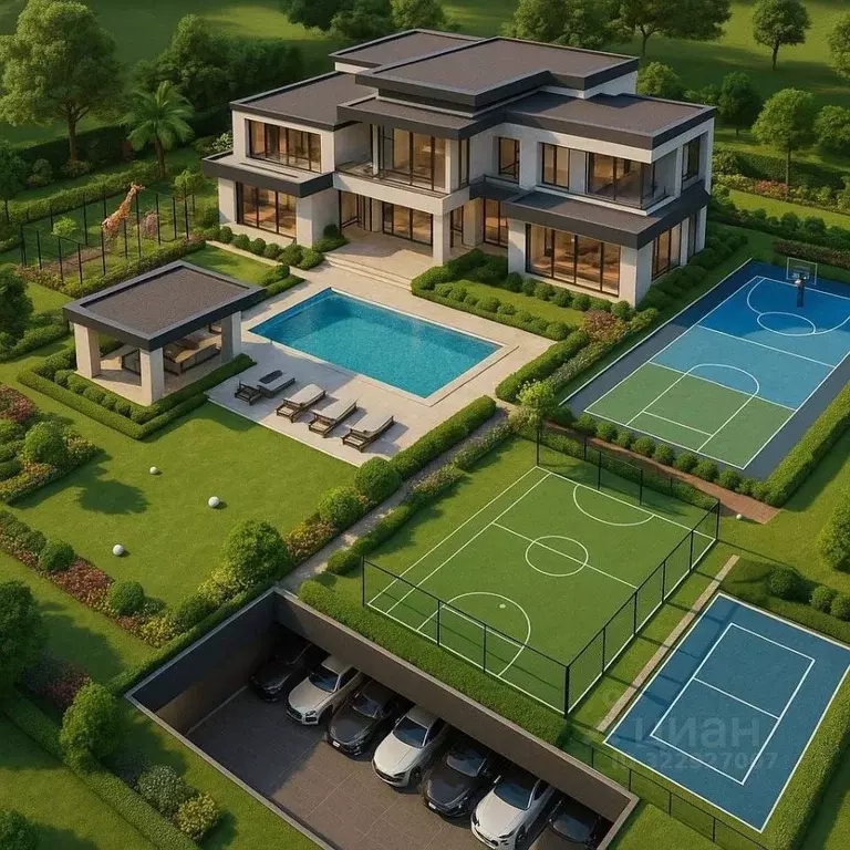 Участок в Ярославская область, Некрасовский муниципальный округ, д. ... - Фото 1