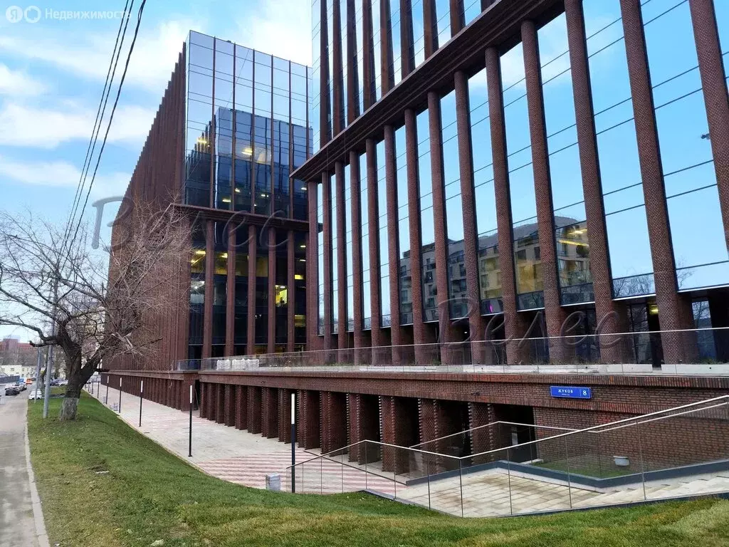 Офис (50 м) - Фото 1