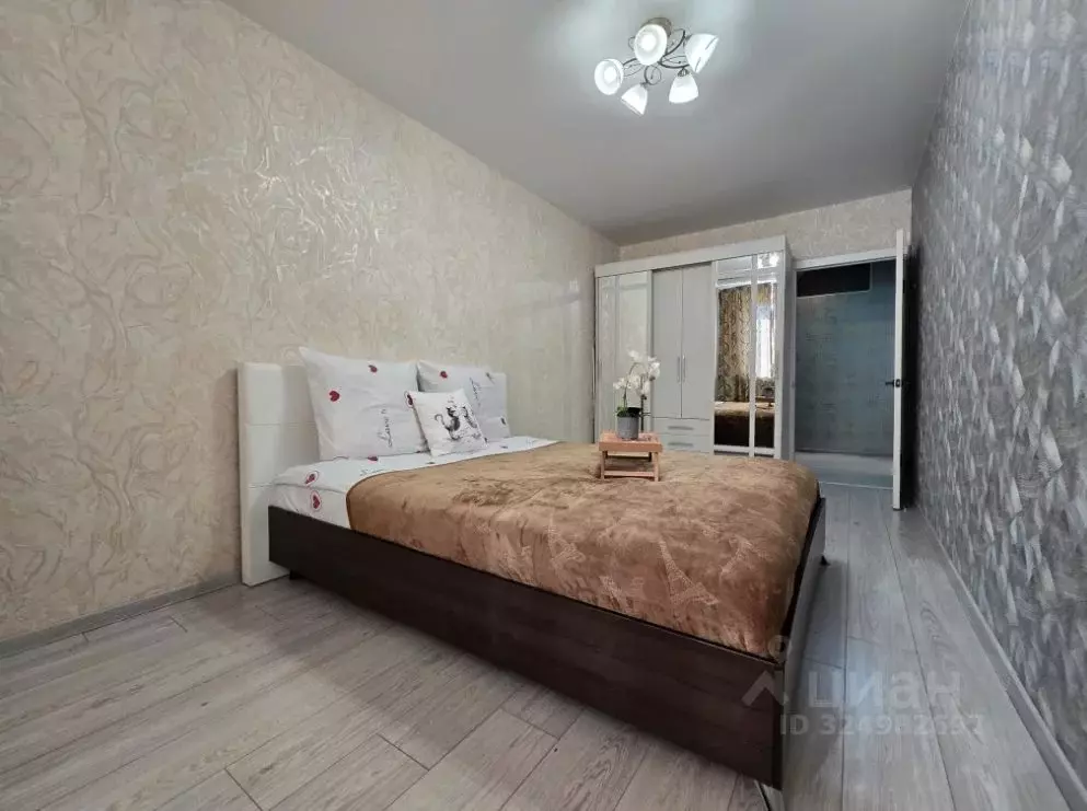 2-к кв. Приморский край, Находка ул. Дзержинского, 7 (45.0 м) - Фото 2