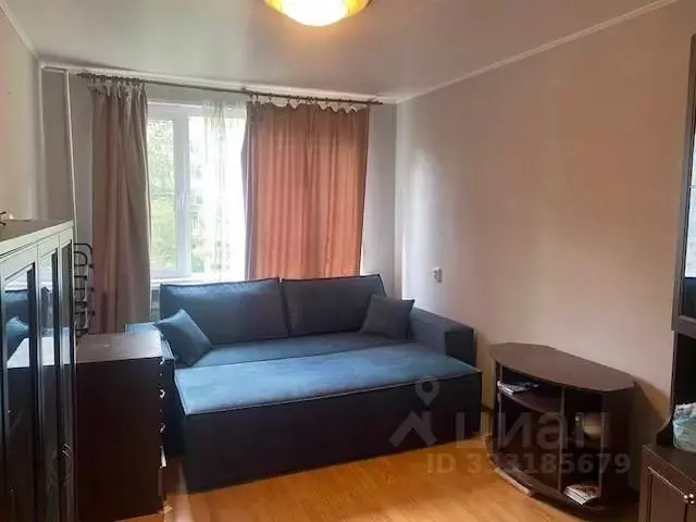 2-к кв. Санкт-Петербург Белградская ул., 34К2 (44.5 м) - Фото 1