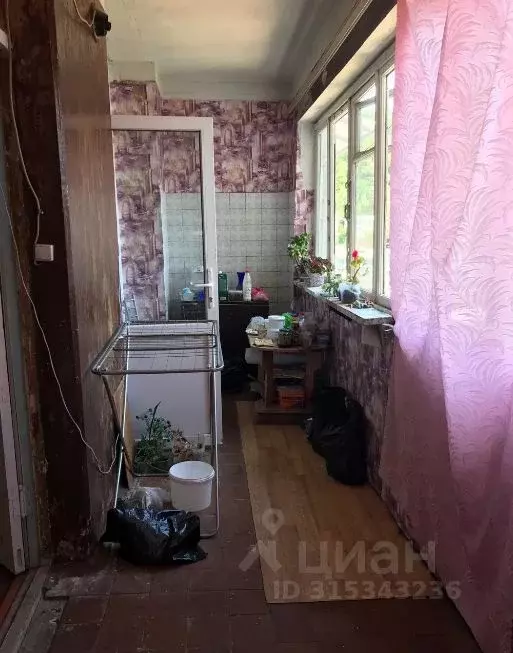 2-к кв. Краснодарский край, Сочи ул. Дарвина, 91Б (46.8 м) - Фото 0