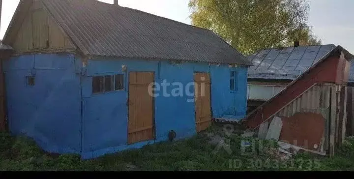 Дом в Белгородская область, Новооскольский муниципальный округ, с. ... - Фото 0