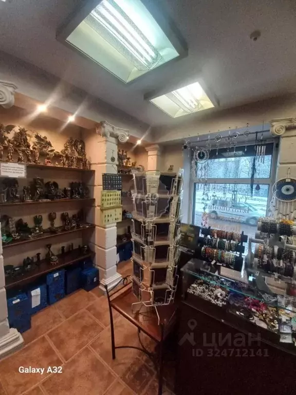 Торговая площадь в Калининградская область, Калининград Ленинский ... - Фото 1