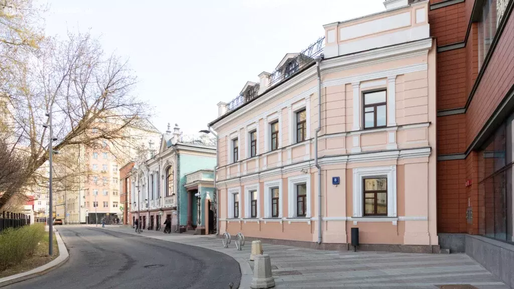 Офис (246 м) - Фото 1