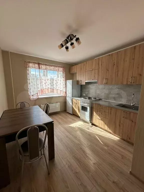 1-к. квартира, 31,1 м, 5/5 эт. - Фото 1