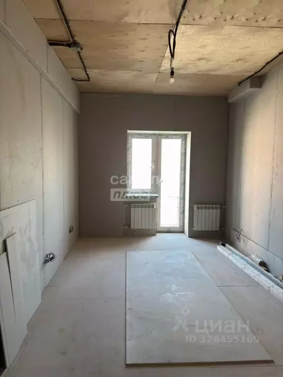 3-к кв. Ивановская область, Иваново ул. Павленко, 30 (89.0 м) - Фото 1