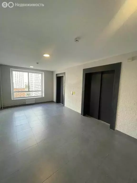 Квартира-студия: Москва, Ясеневая улица, 12к5 (24.9 м) - Фото 2